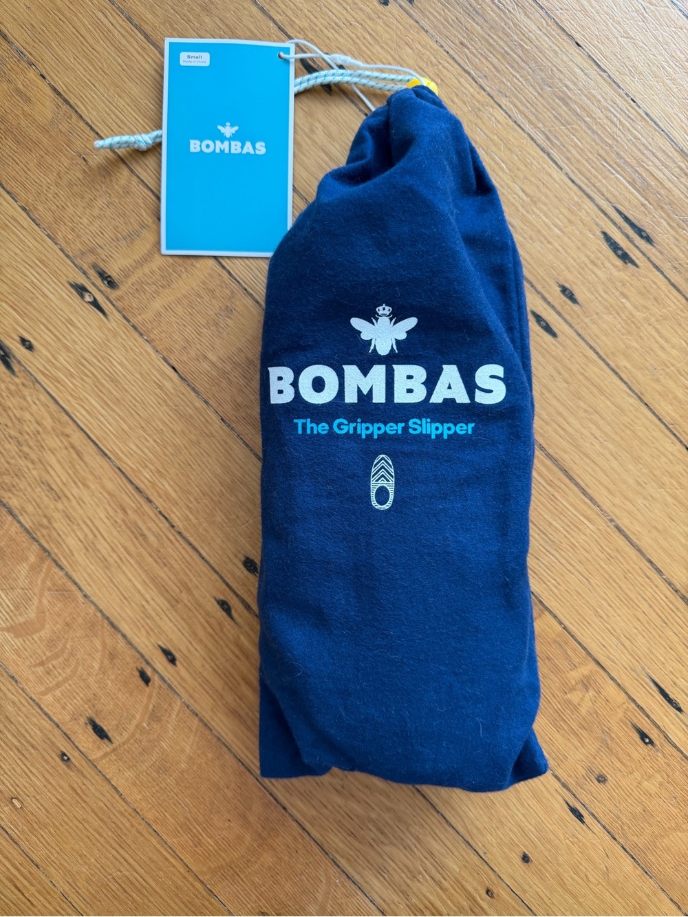 Bombas Gripper Slipper
